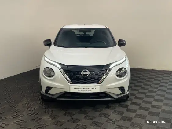 NISSAN JUKE II - voiture d'occasion - Photo 3
