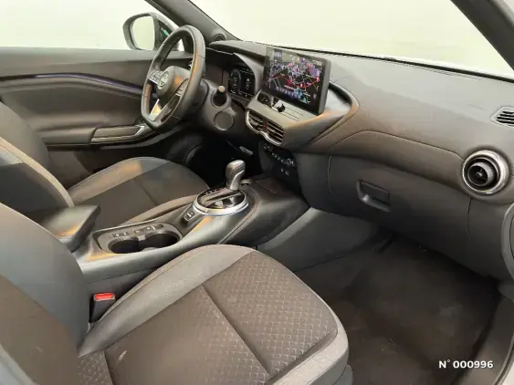 NISSAN JUKE II - voiture d'occasion - Photo 10