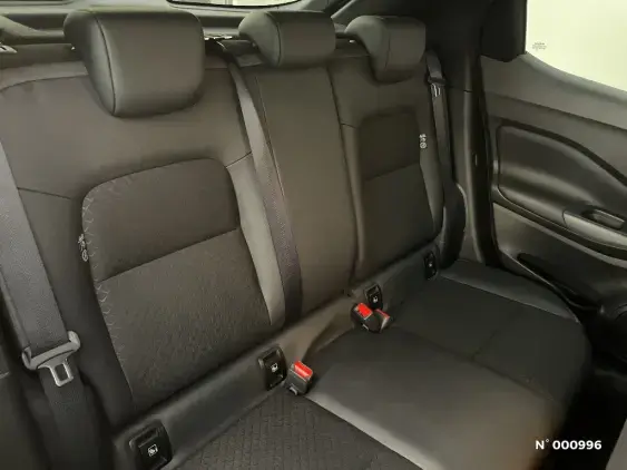NISSAN JUKE II - voiture d'occasion - Photo 11