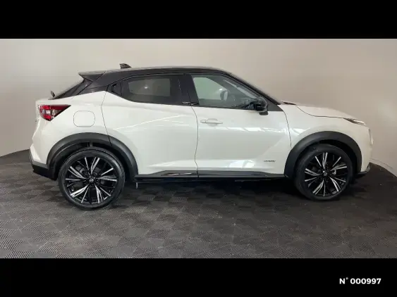 NISSAN JUKE II - voiture d'occasion - Photo 5