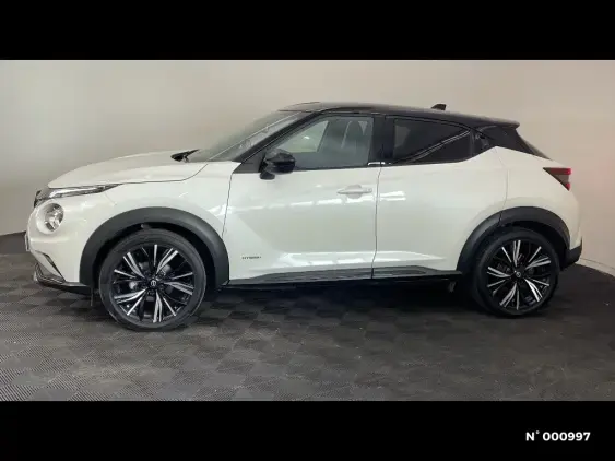 NISSAN JUKE II - voiture d'occasion - Photo 2
