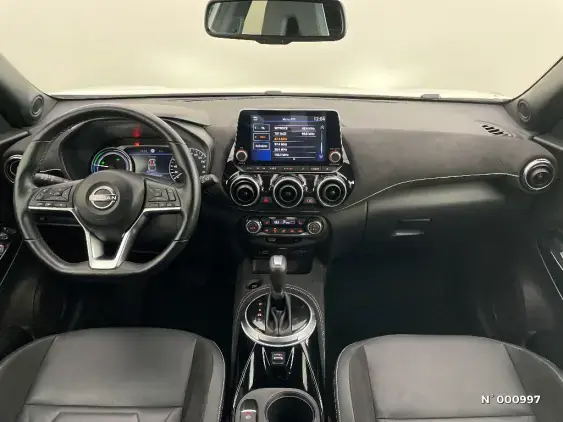 NISSAN JUKE II - voiture d'occasion - Photo 9