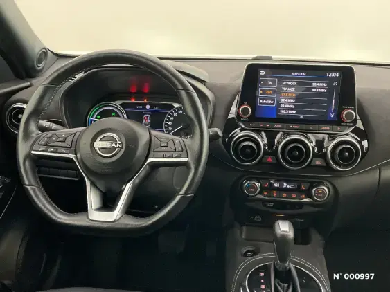 NISSAN JUKE II - voiture d'occasion - Photo 13