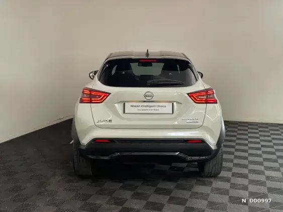NISSAN JUKE II - voiture d'occasion - Photo 6