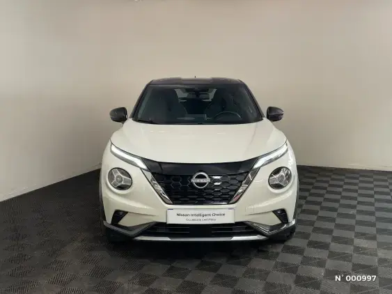 NISSAN JUKE II - voiture d'occasion - Photo 3