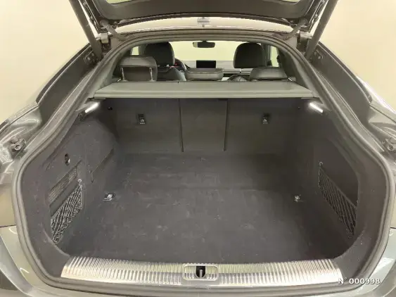 AUDI A5 SPORTBACK - voiture d'occasion - Photo 7