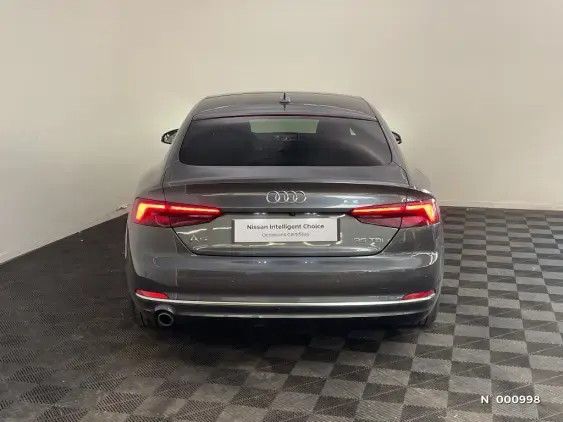 AUDI A5 SPORTBACK - voiture d'occasion - Photo 6