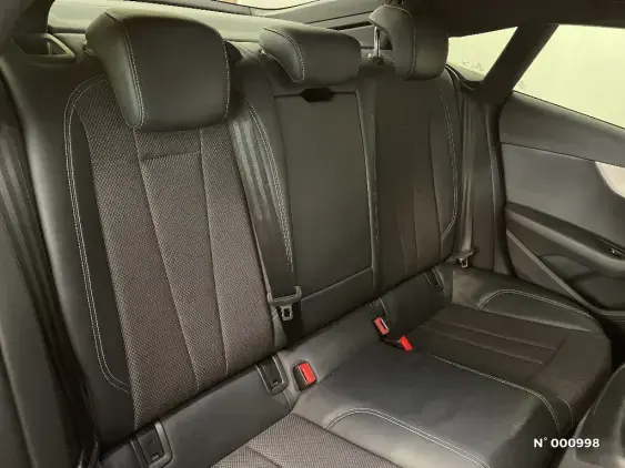 AUDI A5 SPORTBACK - voiture d'occasion - Photo 11