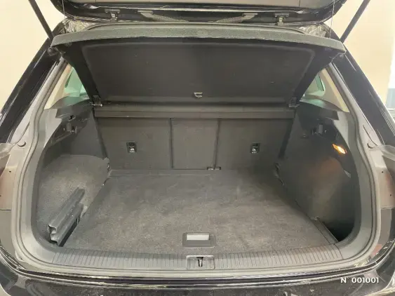 VOLKSWAGEN TIGUAN II - voiture d'occasion - Photo 7