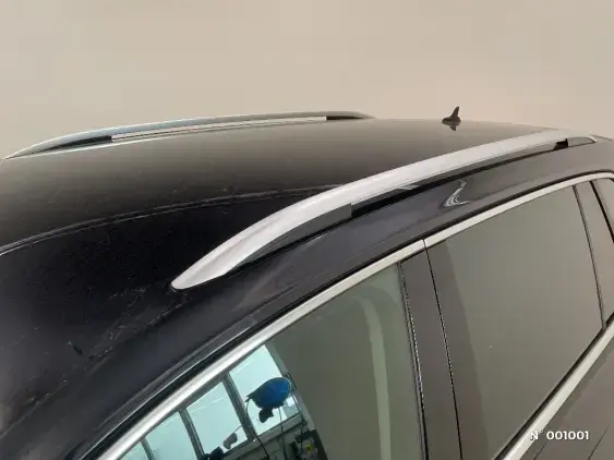 VOLKSWAGEN TIGUAN II - voiture d'occasion - Photo 26