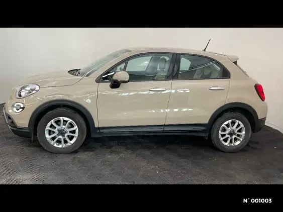 FIAT 500X - voiture d'occasion - Photo 2
