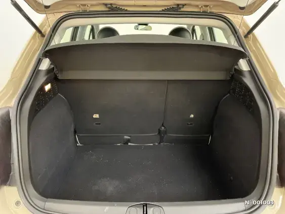 FIAT 500X - voiture d'occasion - Photo 7