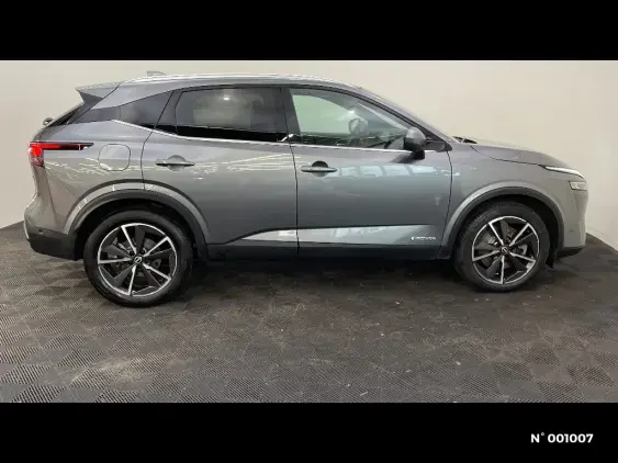 NISSAN QASHQAI III - voiture d'occasion - Photo 5