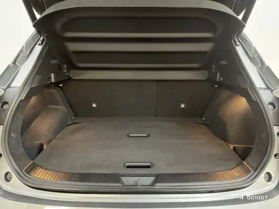 NISSAN QASHQAI III - voiture d'occasion - Photo 7