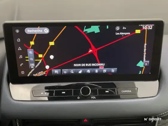 NISSAN QASHQAI III - voiture d'occasion - Photo 15