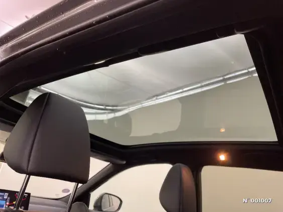 NISSAN QASHQAI III - voiture d'occasion - Photo 26