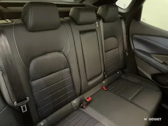 NISSAN QASHQAI III - voiture d'occasion - Photo 11