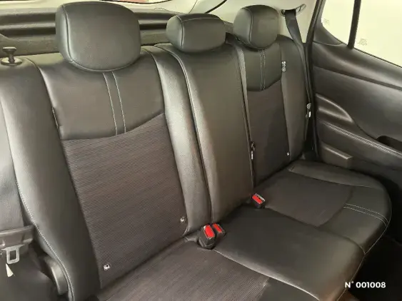 NISSAN LEAF II - voiture d'occasion - Photo 11