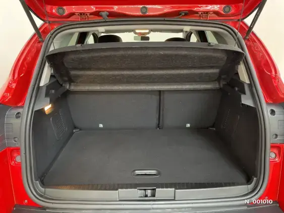 RENAULT CAPTUR - voiture d'occasion - Photo 7