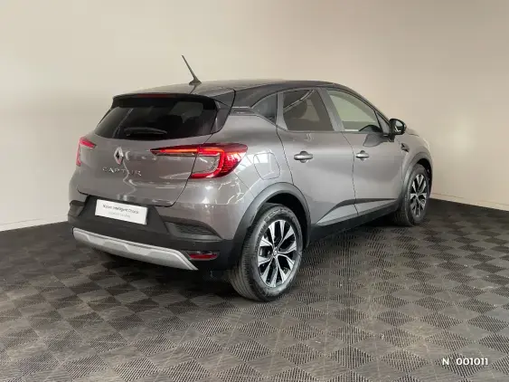RENAULT CAPTUR II - voiture d'occasion - Photo 4