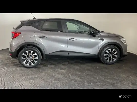 RENAULT CAPTUR II - voiture d'occasion - Photo 5