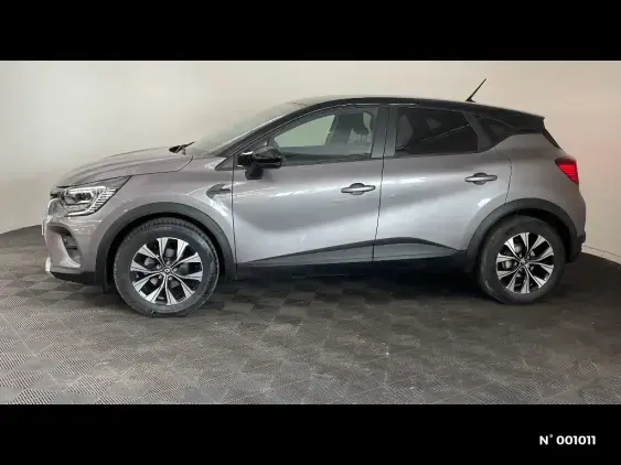 RENAULT CAPTUR II - voiture d'occasion - Photo 2