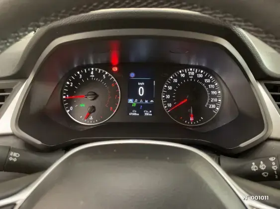 RENAULT CAPTUR II - voiture d'occasion - Photo 12