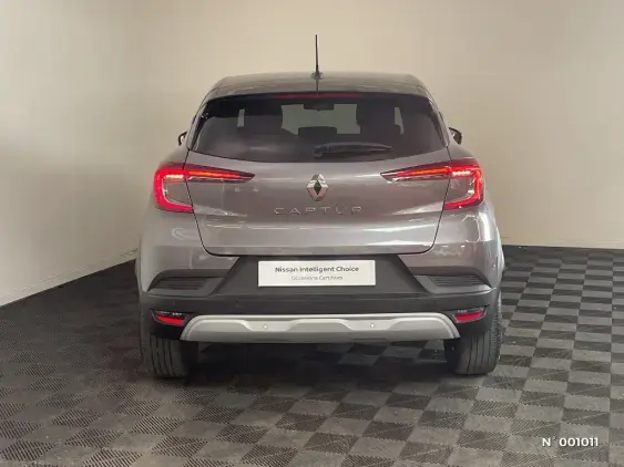 RENAULT CAPTUR II - voiture d'occasion - Photo 6