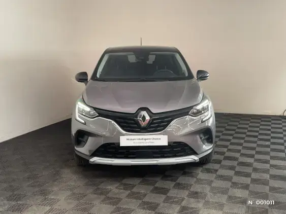 RENAULT CAPTUR II - voiture d'occasion - Photo 3