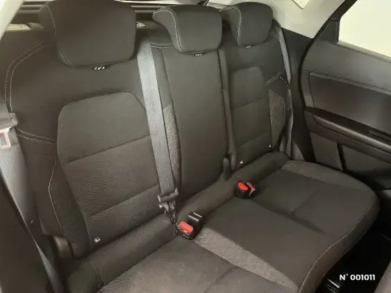 RENAULT CAPTUR II - voiture d'occasion - Photo 11