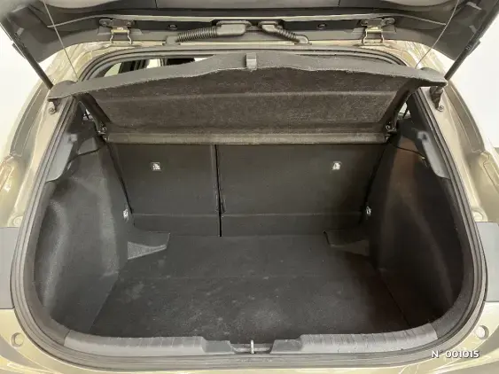 TOYOTA COROLLA XII - voiture d'occasion - Photo 7