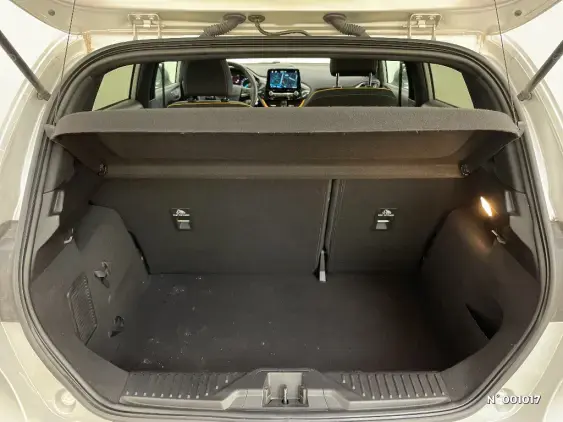 FORD FIESTA VII - voiture d'occasion - Photo 7