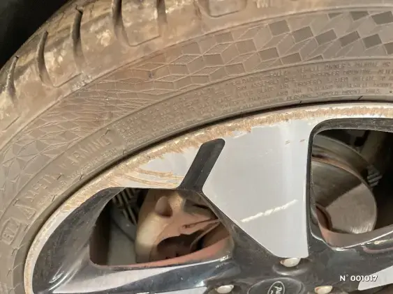 FORD FIESTA VII - voiture d'occasion - Photo 26