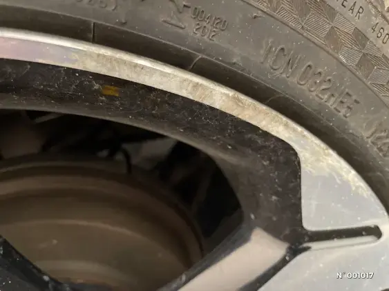 FORD FIESTA VII - voiture d'occasion - Photo 27