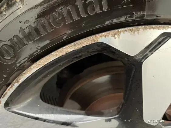 FORD FIESTA VII - voiture d'occasion - Photo 28