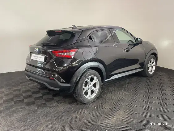 NISSAN JUKE II - voiture d'occasion - Photo 4
