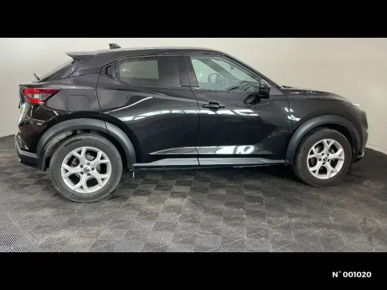 NISSAN JUKE II - voiture d'occasion - Photo 5