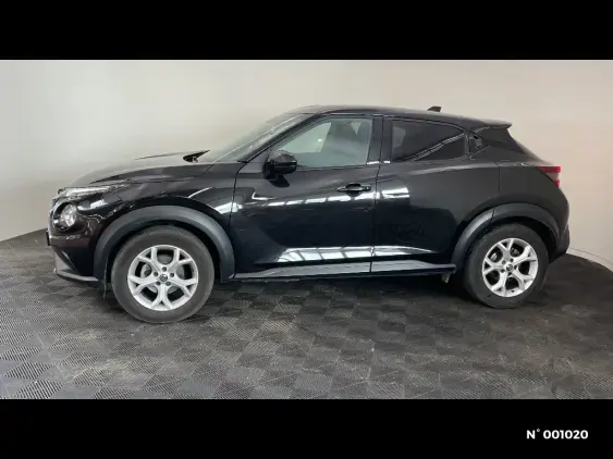 NISSAN JUKE II - voiture d'occasion - Photo 2