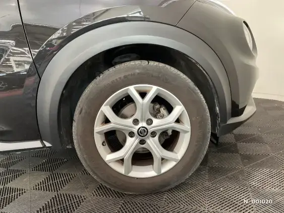 NISSAN JUKE II - voiture d'occasion - Photo 8