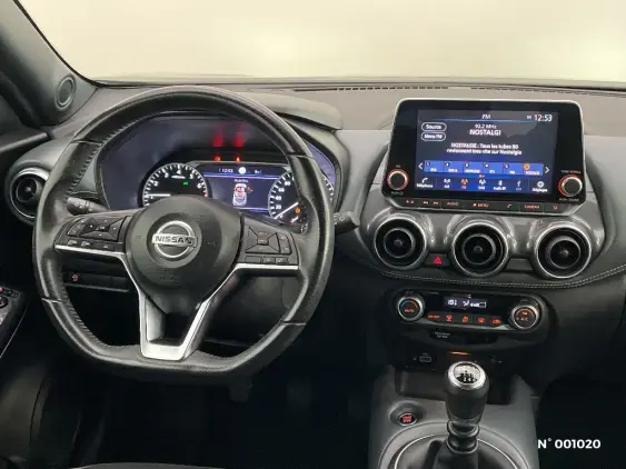 NISSAN JUKE II - voiture d'occasion - Photo 13