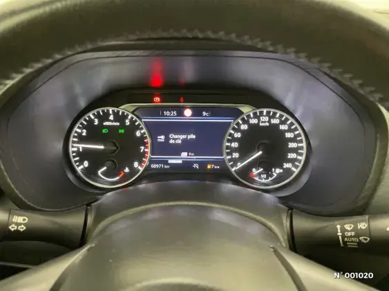 NISSAN JUKE II - voiture d'occasion - Photo 12