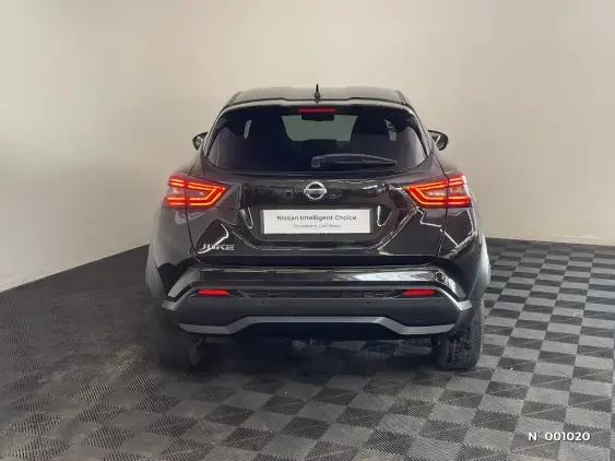 NISSAN JUKE II - voiture d'occasion - Photo 6
