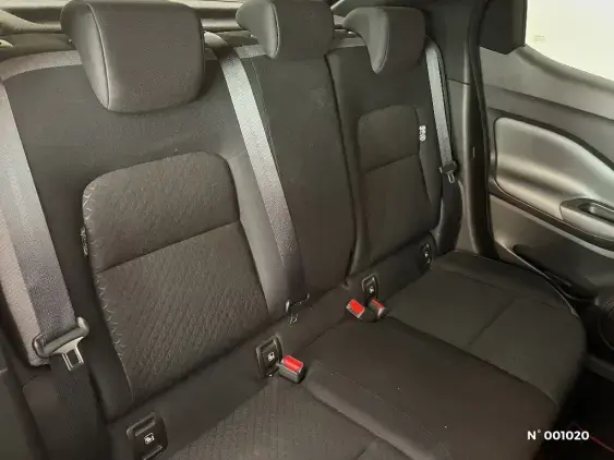 NISSAN JUKE II - voiture d'occasion - Photo 11