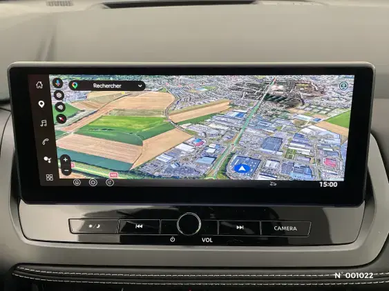 NISSAN QASHQAI III - voiture d'occasion - Photo 15