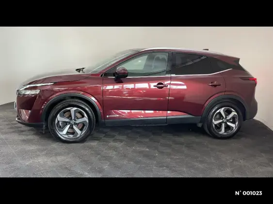 NISSAN QASHQAI III - voiture d'occasion - Photo 2