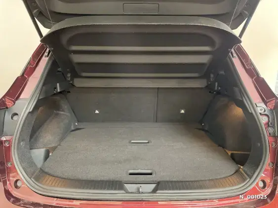 NISSAN QASHQAI III - voiture d'occasion - Photo 7