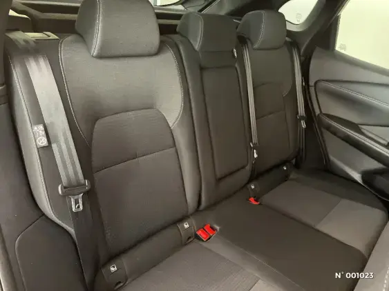 NISSAN QASHQAI III - voiture d'occasion - Photo 11