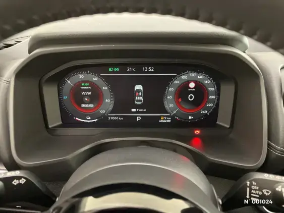 NISSAN X-TRAIL IV - voiture d'occasion - Photo 12