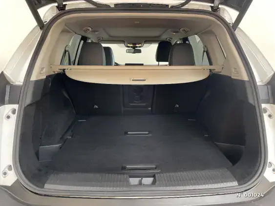 NISSAN X-TRAIL IV - voiture d'occasion - Photo 7