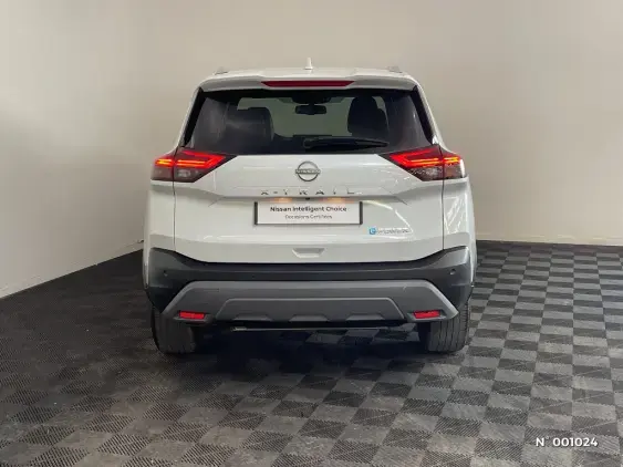 NISSAN X-TRAIL IV - voiture d'occasion - Photo 6